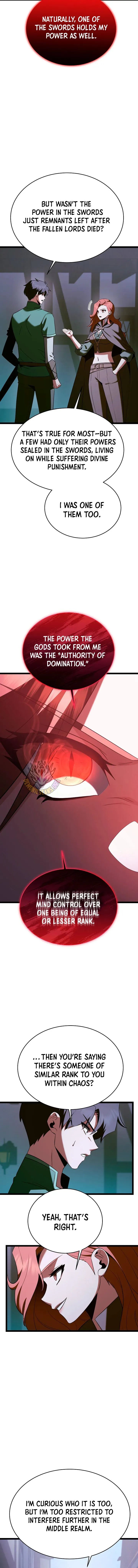 The Hero Became The Duke’s Eldest Son Chapter 79 Online - página 6