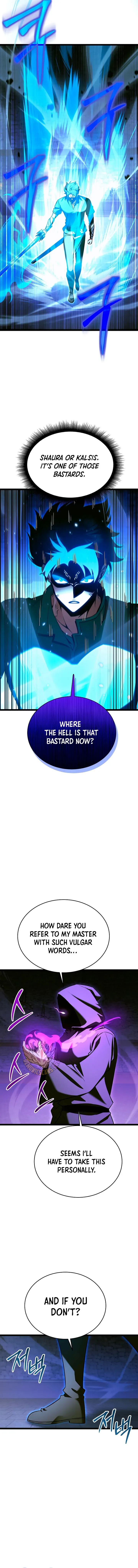 The Hero Became The Duke’s Eldest Son Chapter 79 Online - página 11