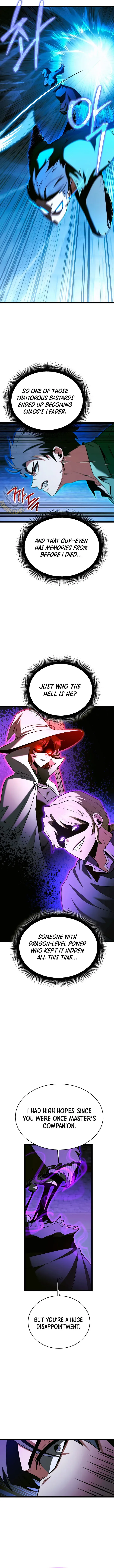 The Hero Became The Duke’s Eldest Son Chapter 79 Online - página 12