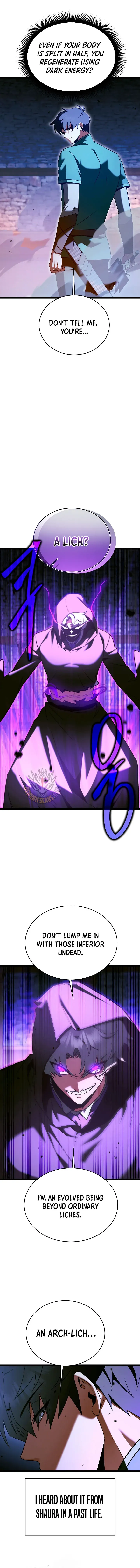 The Hero Became The Duke’s Eldest Son Chapter 80 Online - página 2
