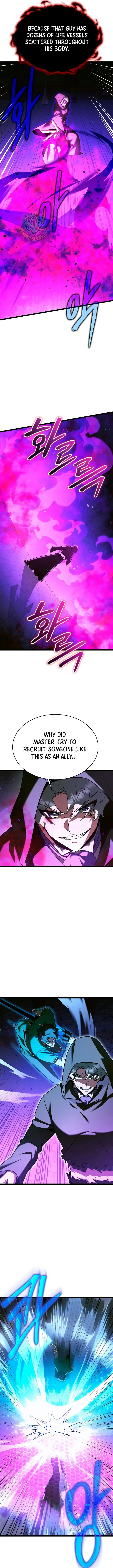 The Hero Became The Duke’s Eldest Son Chapter 80 Online - página 4