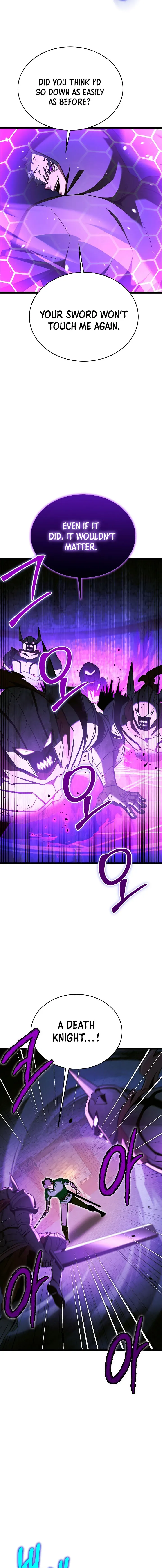 The Hero Became The Duke’s Eldest Son Chapter 80 Online - página 5