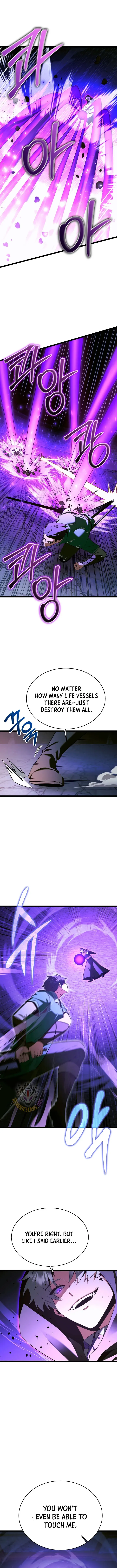The Hero Became The Duke’s Eldest Son Chapter 80 Online - página 7