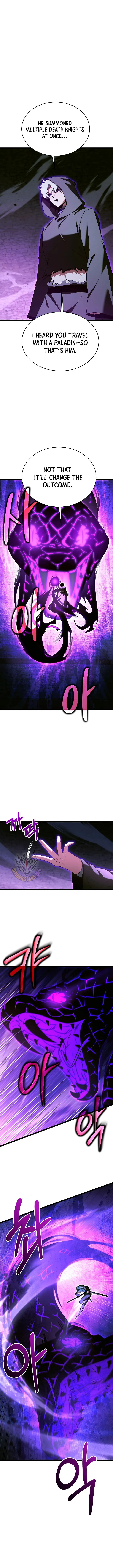 The Hero Became The Duke’s Eldest Son Chapter 80 Online - página 10