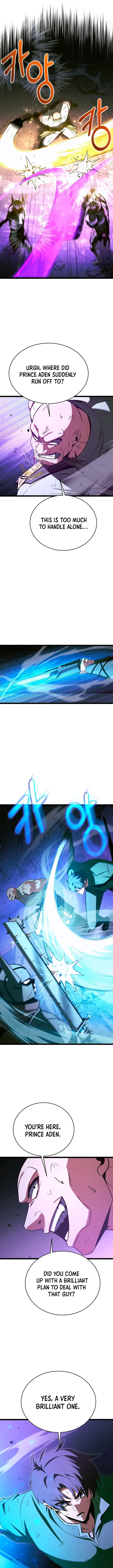 The Hero Became The Duke’s Eldest Son Chapter 80 Online - página 12