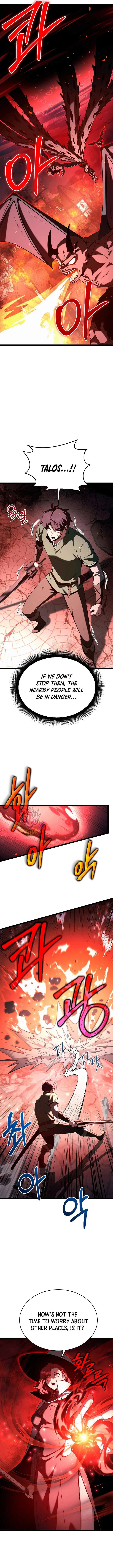 The Hero Became The Duke’s Eldest Son Chapter 84 Online - página 2