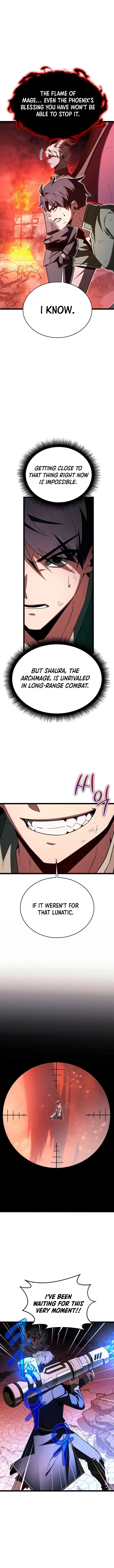 The Hero Became The Duke’s Eldest Son Chapter 84 Online - página 3