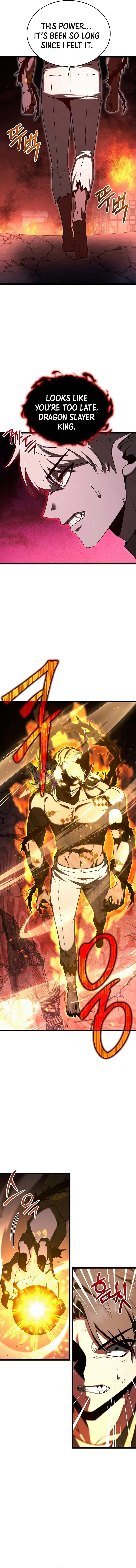 The Hero Became The Duke’s Eldest Son Chapter 84 Online - página 9