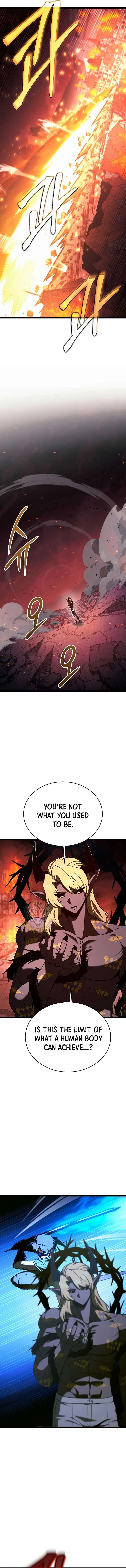 The Hero Became The Duke’s Eldest Son Chapter 84 Online - página 10