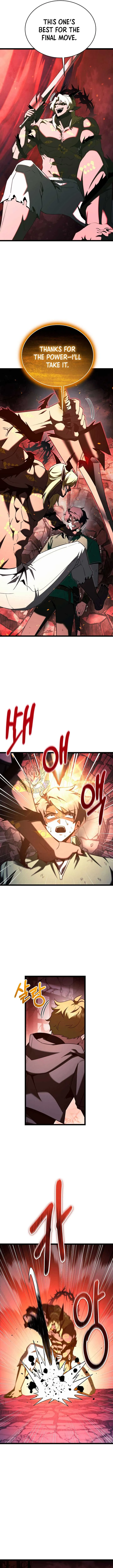 The Hero Became The Duke’s Eldest Son Chapter 84 Online - página 12