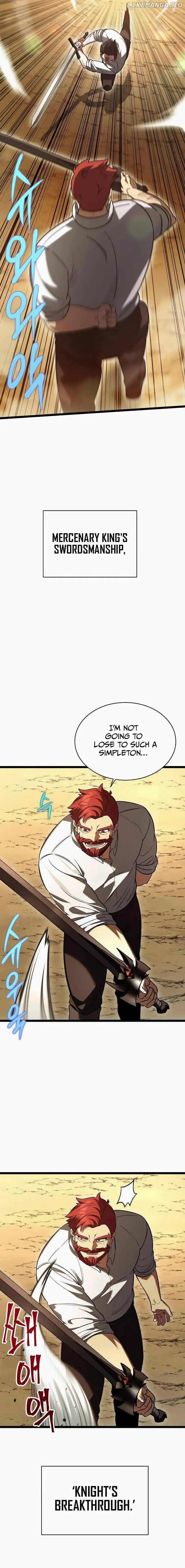The Hero Became The Duke’s Eldest Son Chapter 9 Online - página 2