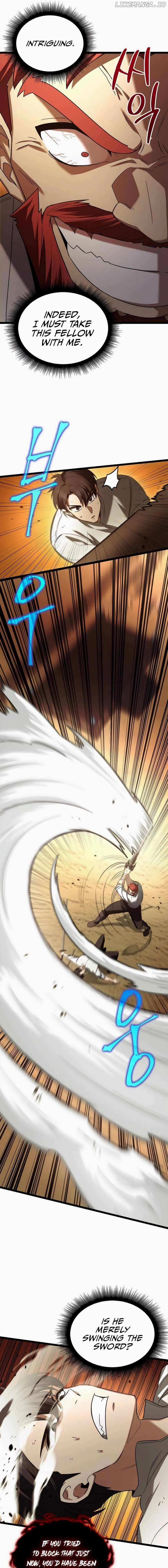 The Hero Became The Duke’s Eldest Son Chapter 9 Online - página 5