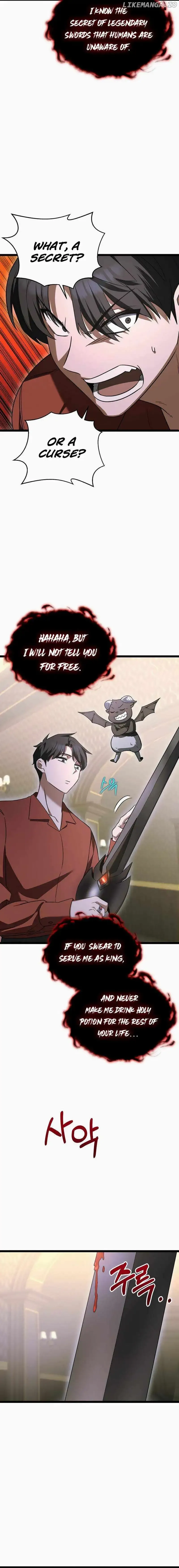 The Hero Became The Duke’s Eldest Son Chapter 9 Online - página 14
