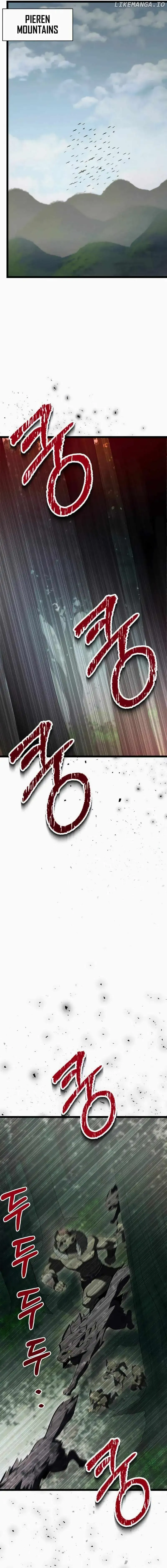 The Hero Became The Duke’s Eldest Son Chapter 9 Online - página 22