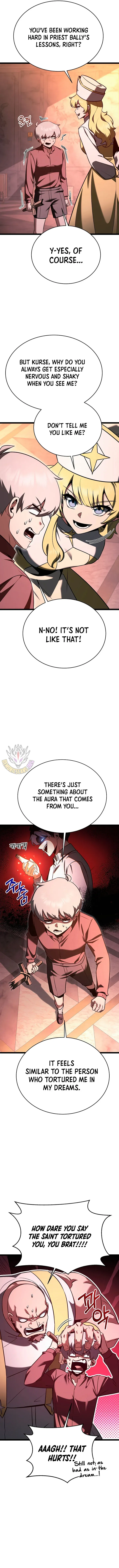 The Hero Became The Duke’s Eldest Son Chapter 90 Online - página 4