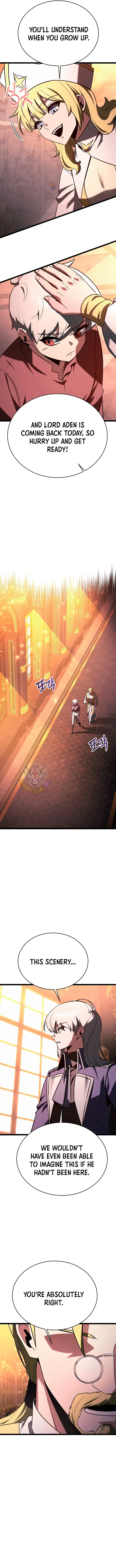 The Hero Became The Duke’s Eldest Son Chapter 90 Online - página 6