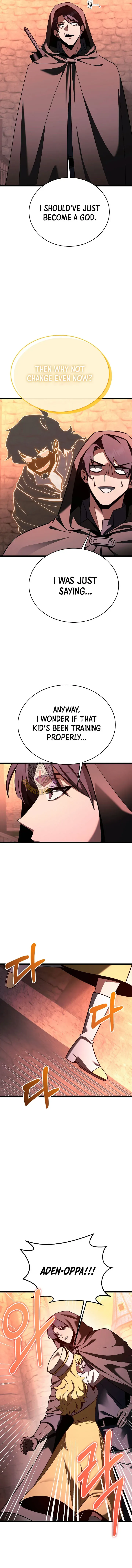 The Hero Became The Duke’s Eldest Son Chapter 90 Online - página 8