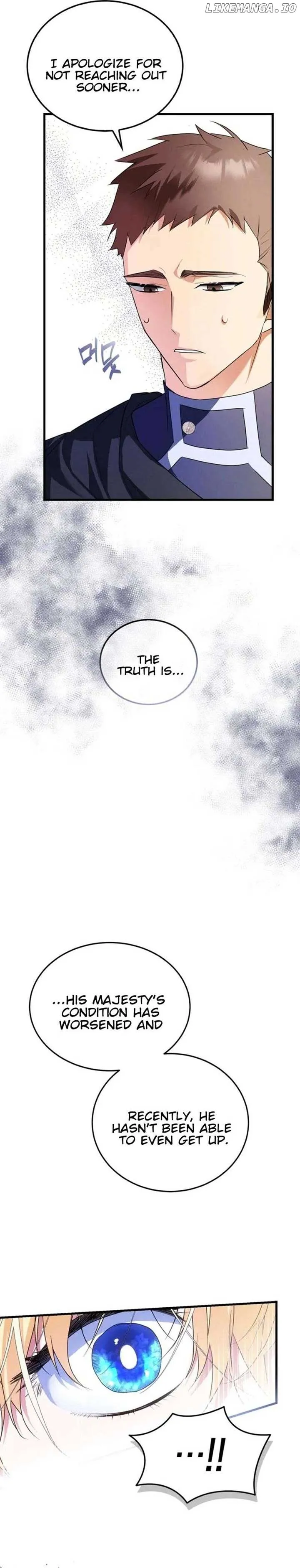 The Hero Is Trying To Change The Heroine Chapter 39 Online - página 6