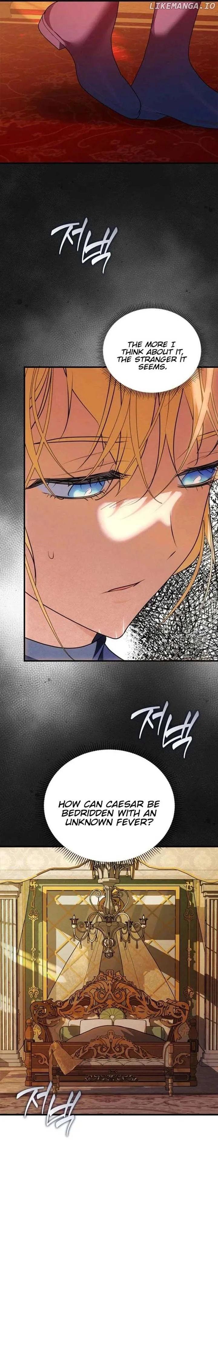 The Hero Is Trying To Change The Heroine Chapter 39 Online - página 13