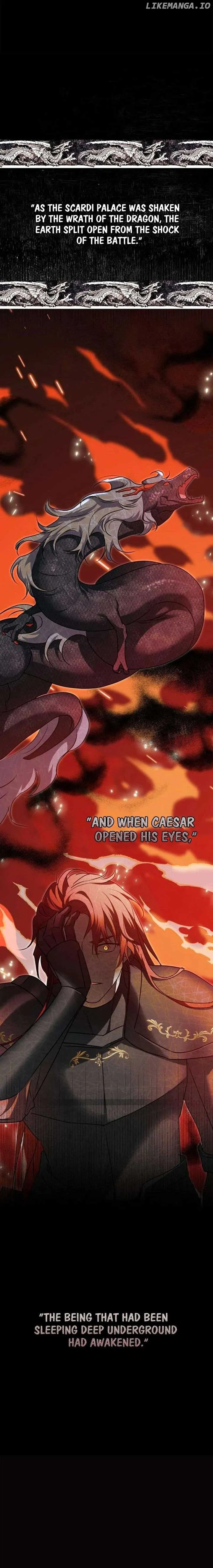 The Hero Is Trying To Change The Heroine Chapter 39 Online - página 15