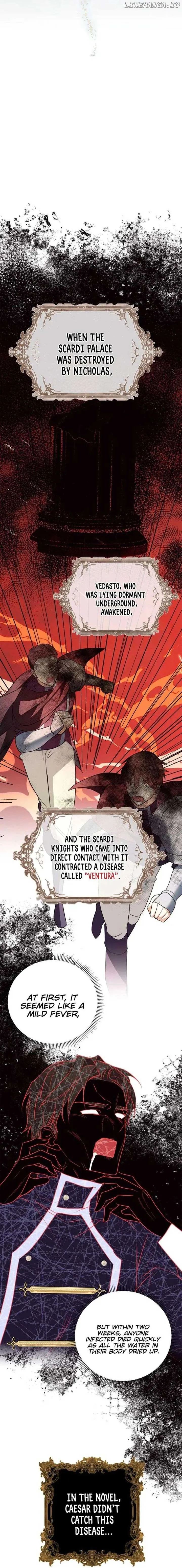 The Hero Is Trying To Change The Heroine Chapter 39 Online - página 17