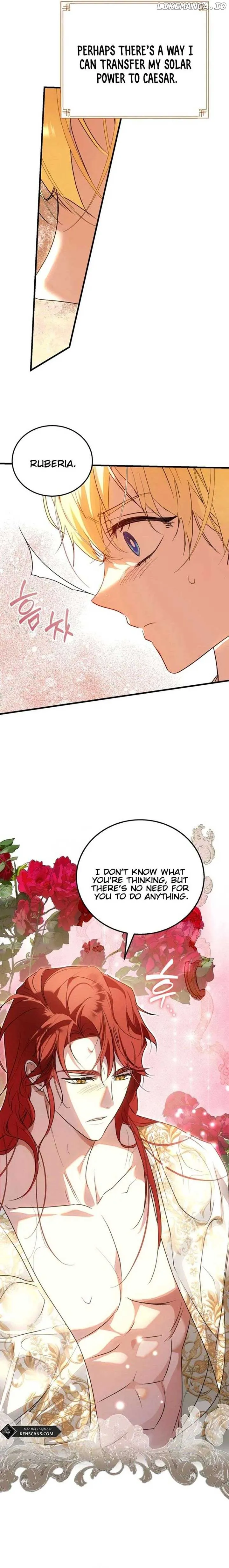 The Hero Is Trying To Change The Heroine Chapter 39 Online - página 24
