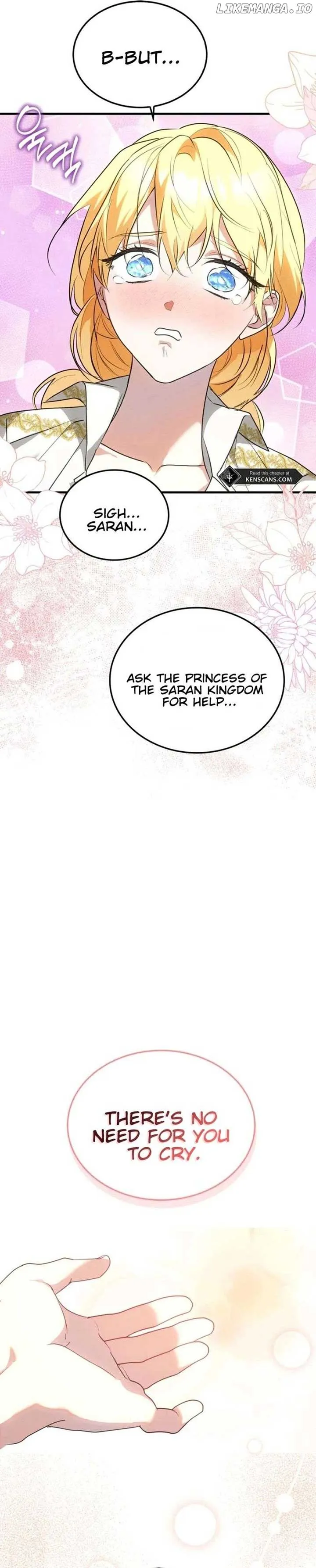 The Hero Is Trying To Change The Heroine Chapter 39 Online - página 25