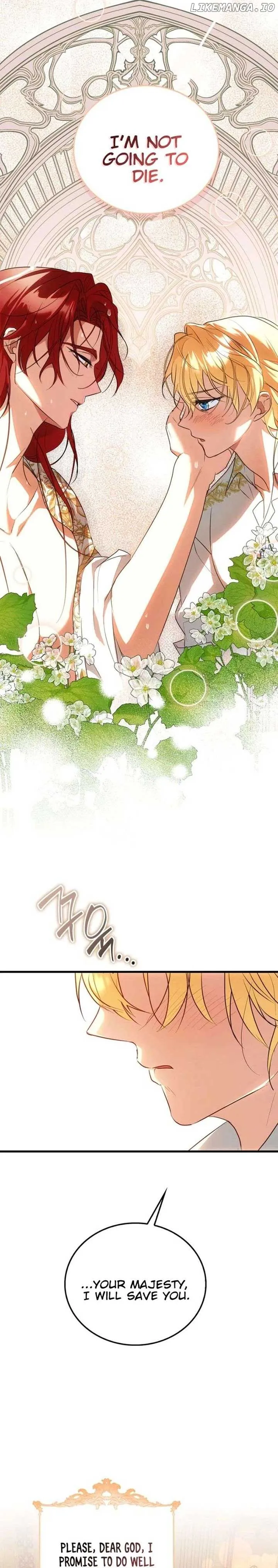 The Hero Is Trying To Change The Heroine Chapter 39 Online - página 26