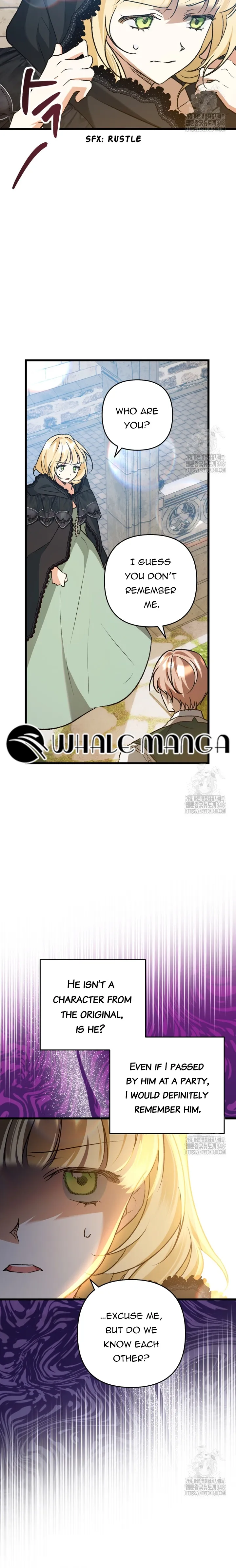 The Hero Proposed to Me Chapter 13 Online - página 2