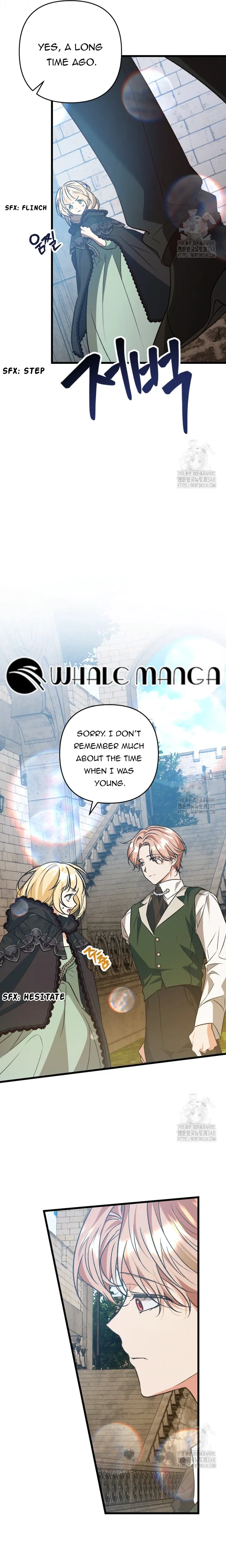 The Hero Proposed to Me Chapter 13 Online - página 3