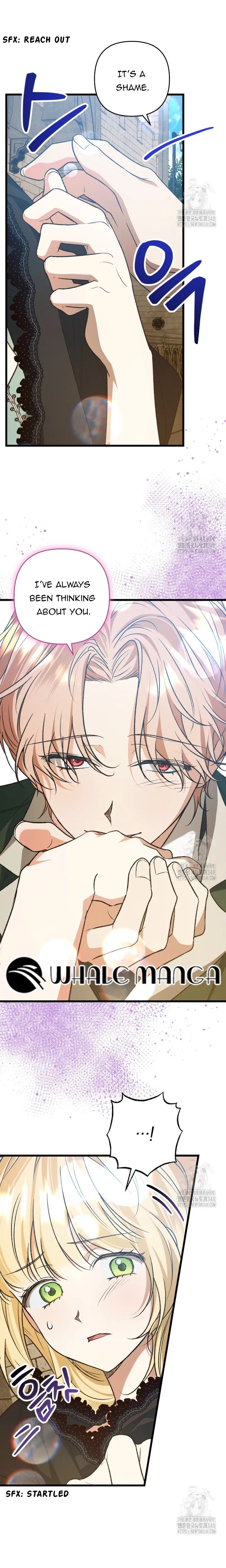 The Hero Proposed to Me Chapter 13 Online - página 4