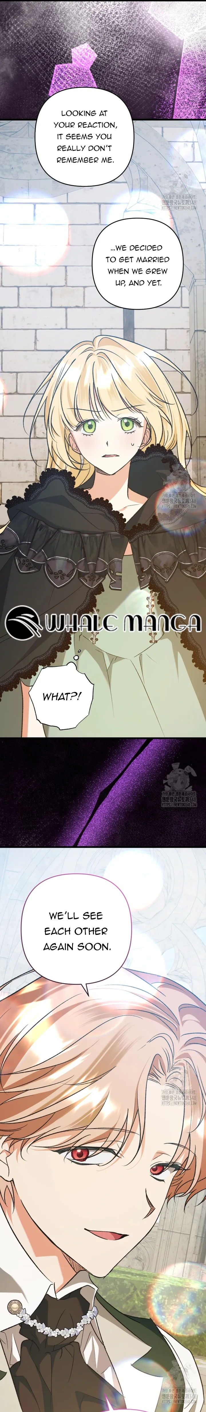 The Hero Proposed to Me Chapter 13 Online - página 7