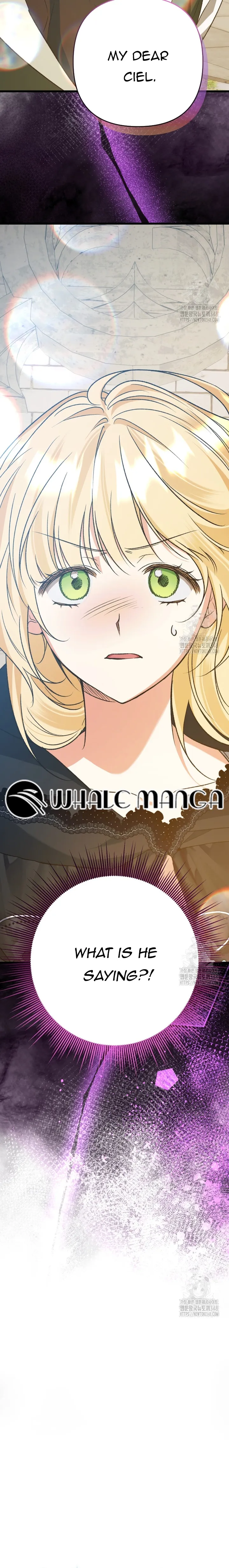 The Hero Proposed to Me Chapter 13 Online - página 8