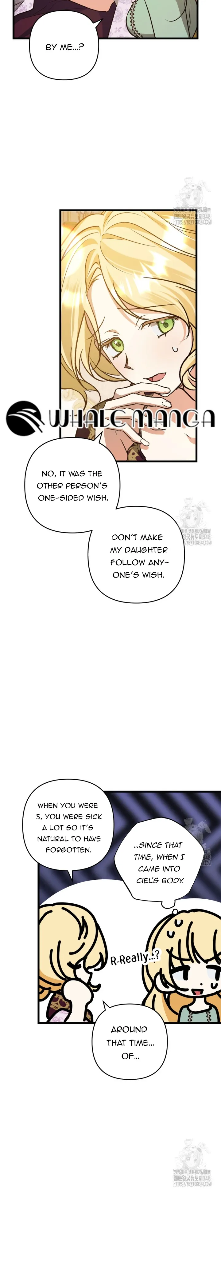 The Hero Proposed to Me Chapter 13 Online - página 10
