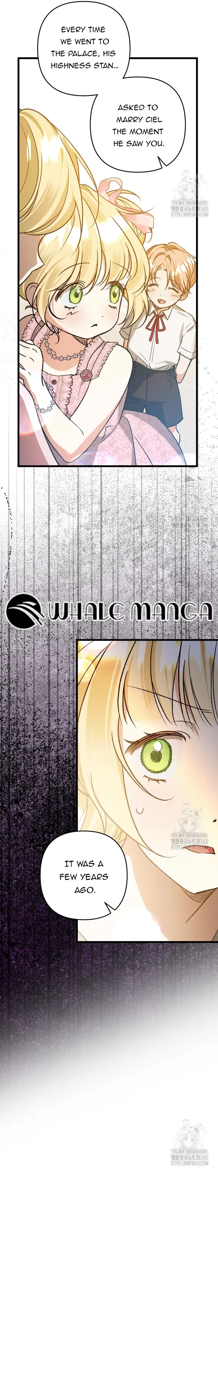 The Hero Proposed to Me Chapter 13 Online - página 11