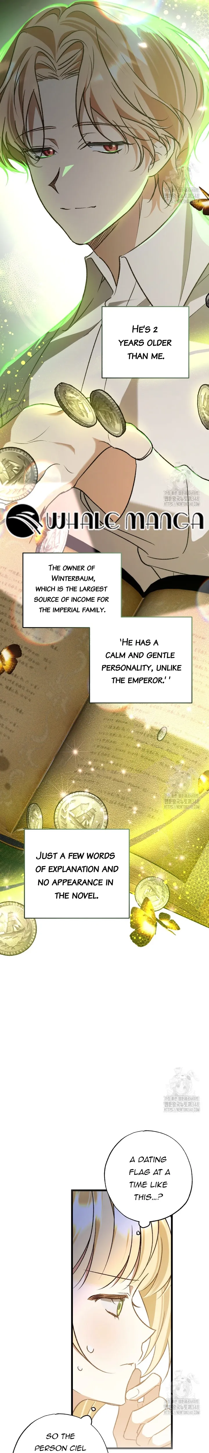 The Hero Proposed to Me Chapter 13 Online - página 13