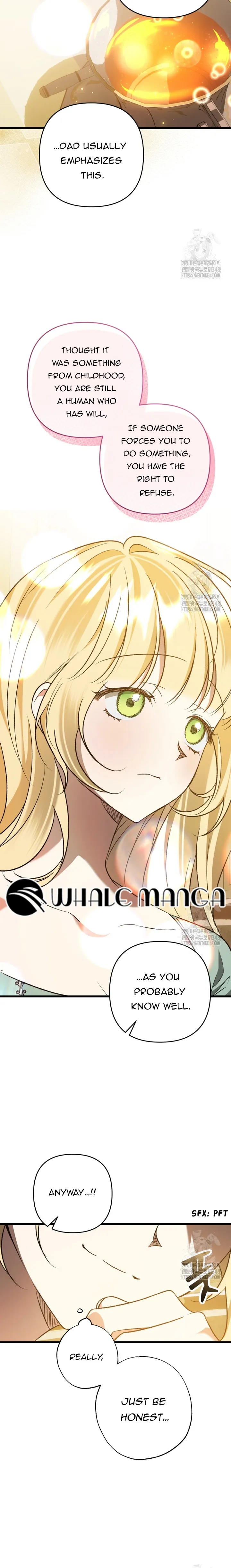 The Hero Proposed to Me Chapter 13 Online - página 20