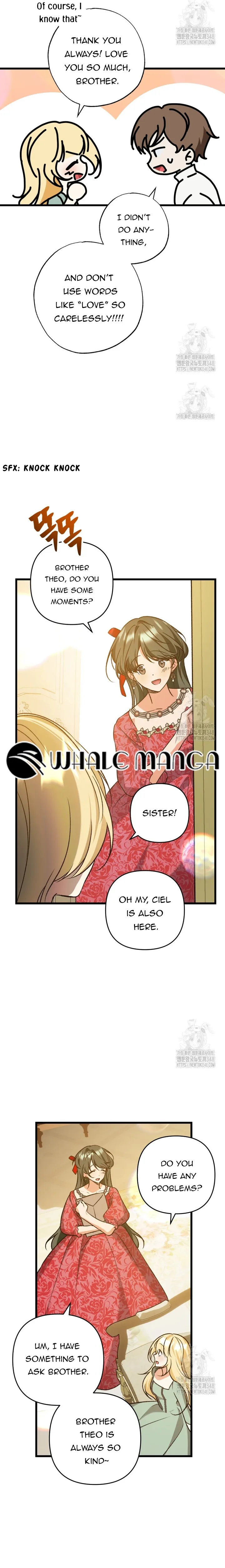 The Hero Proposed to Me Chapter 13 Online - página 21