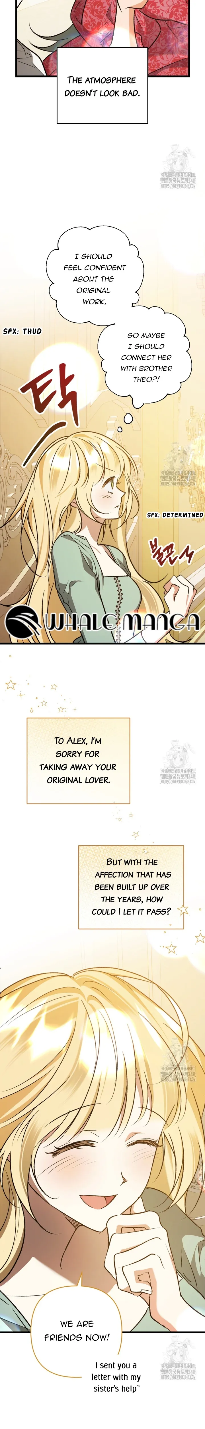 The Hero Proposed to Me Chapter 13 Online - página 24