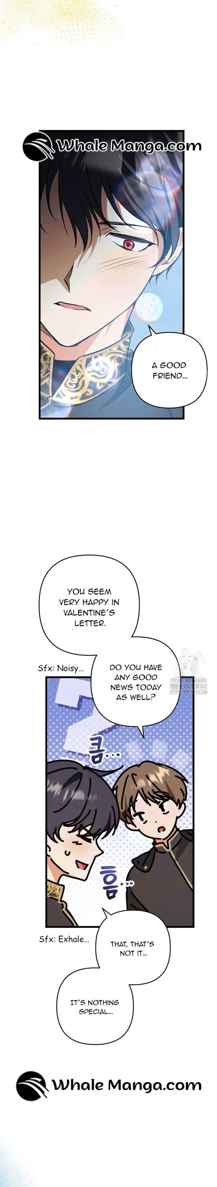 The Hero Proposed to Me Chapter 14 Online - página 2