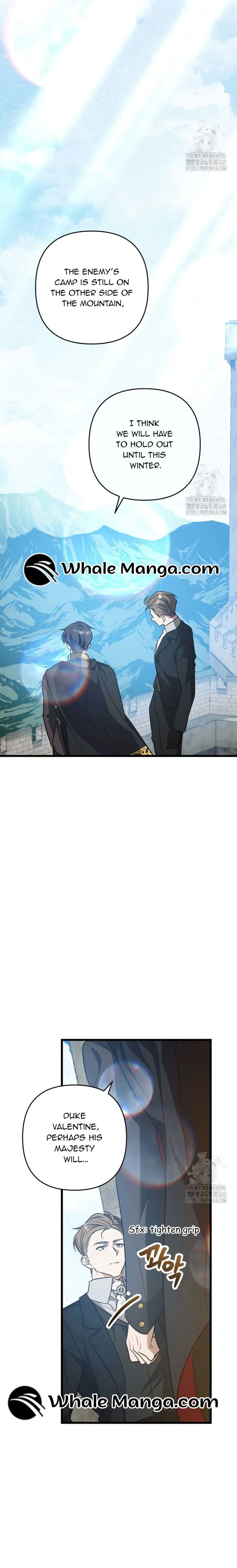 The Hero Proposed to Me Chapter 14 Online - página 10