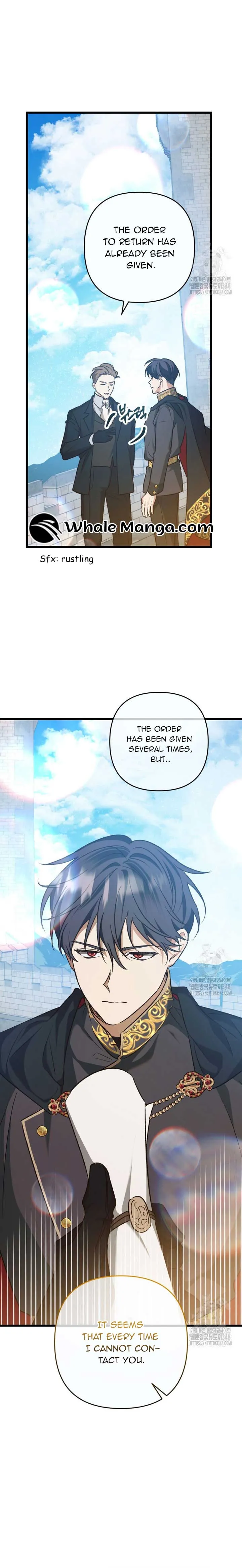 The Hero Proposed to Me Chapter 14 Online - página 12