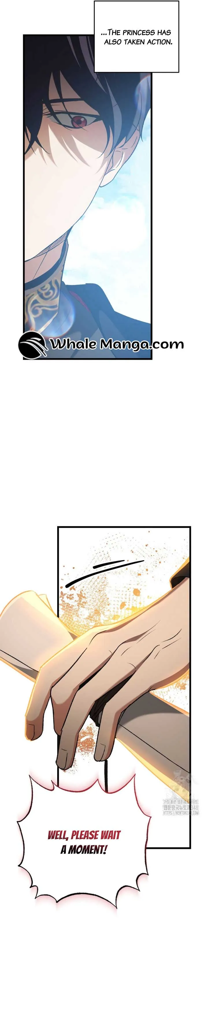 The Hero Proposed to Me Chapter 14 Online - página 13