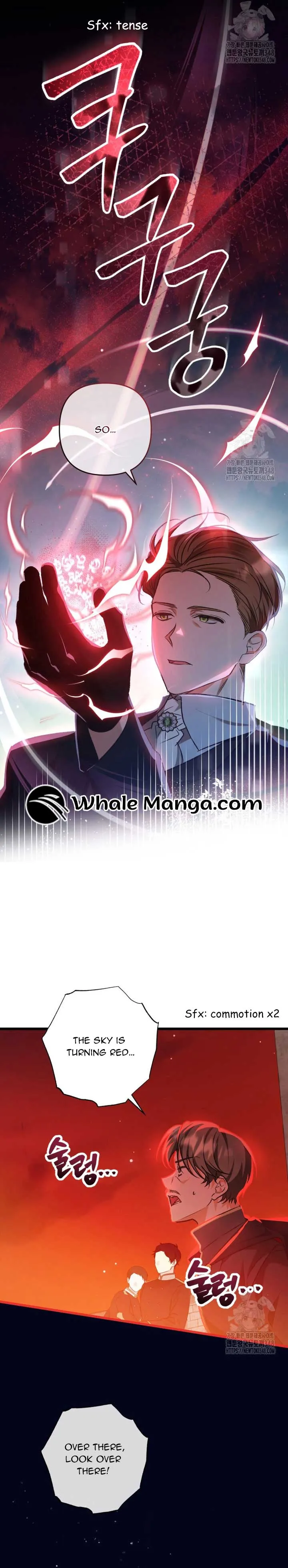 The Hero Proposed to Me Chapter 14 Online - página 15