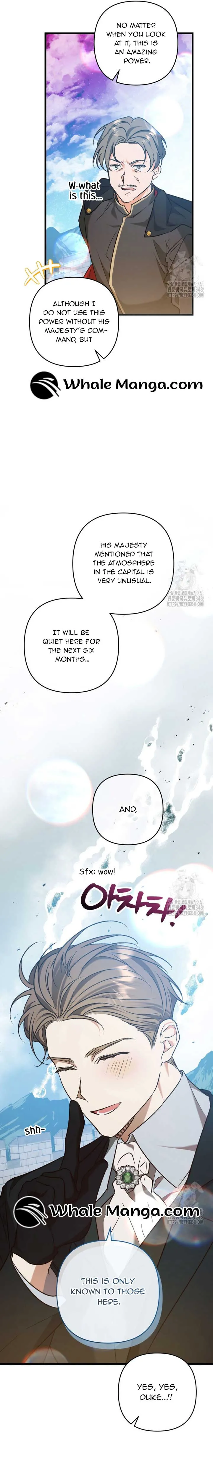 The Hero Proposed to Me Chapter 14 Online - página 17