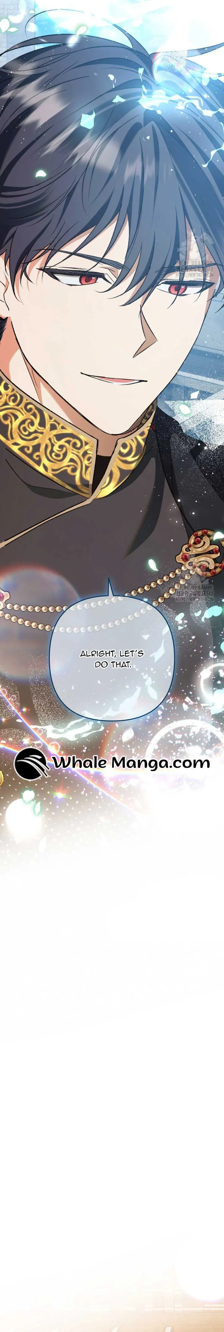 The Hero Proposed to Me Chapter 14 Online - página 19
