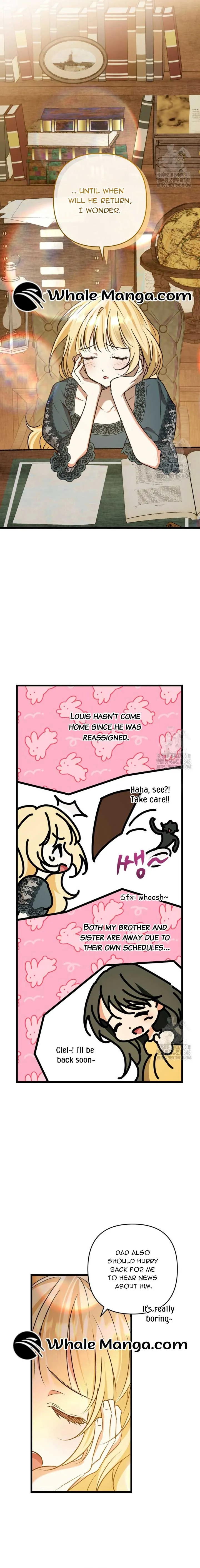 The Hero Proposed to Me Chapter 14 Online - página 20