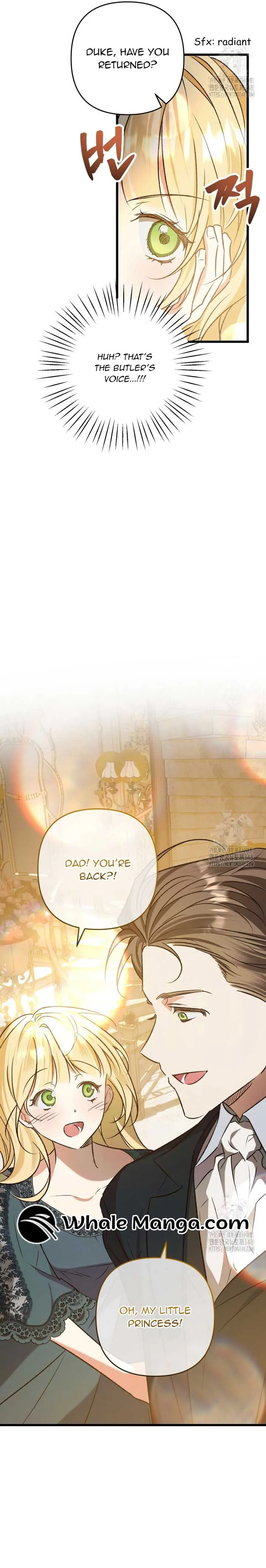 The Hero Proposed to Me Chapter 14 Online - página 21