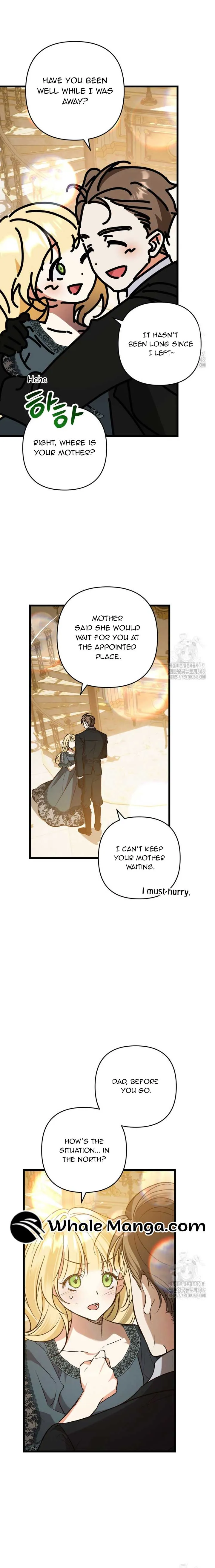 The Hero Proposed to Me Chapter 14 Online - página 22