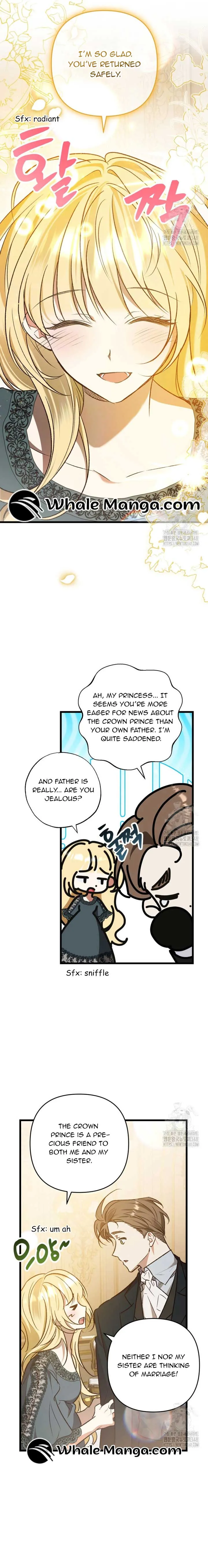 The Hero Proposed to Me Chapter 14 Online - página 24